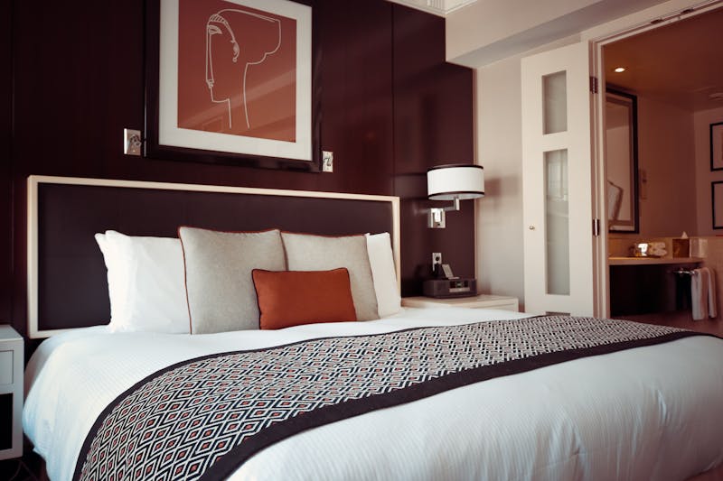 Отель Nomad Palace в Алматы